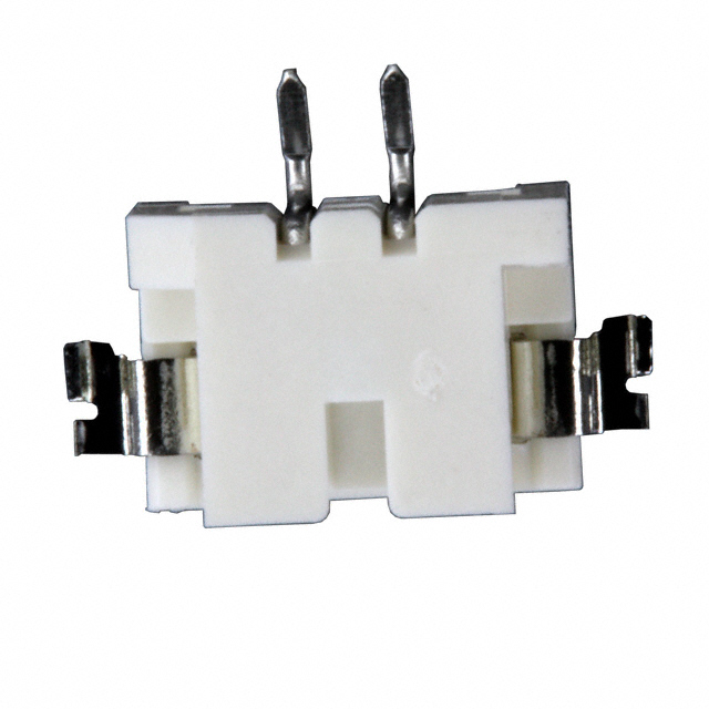 DF3Z-2P-2H(20) Hirose Electric Co Ltd  Embases à broches mâles